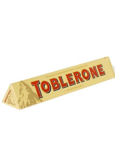 Sô-cô-la sữa Toblerone 100gr
